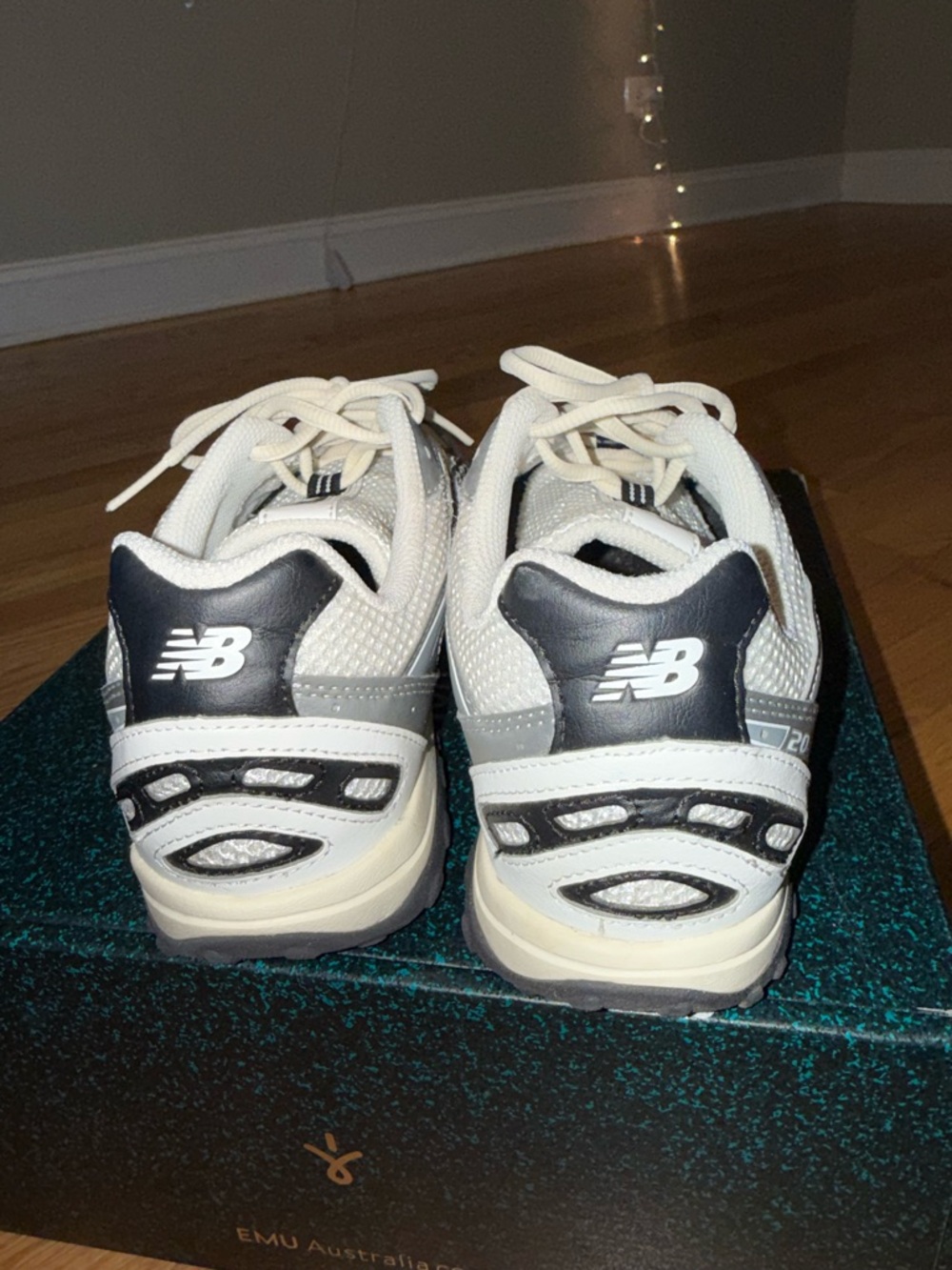 New Balance 204L - Picture 6 of 7